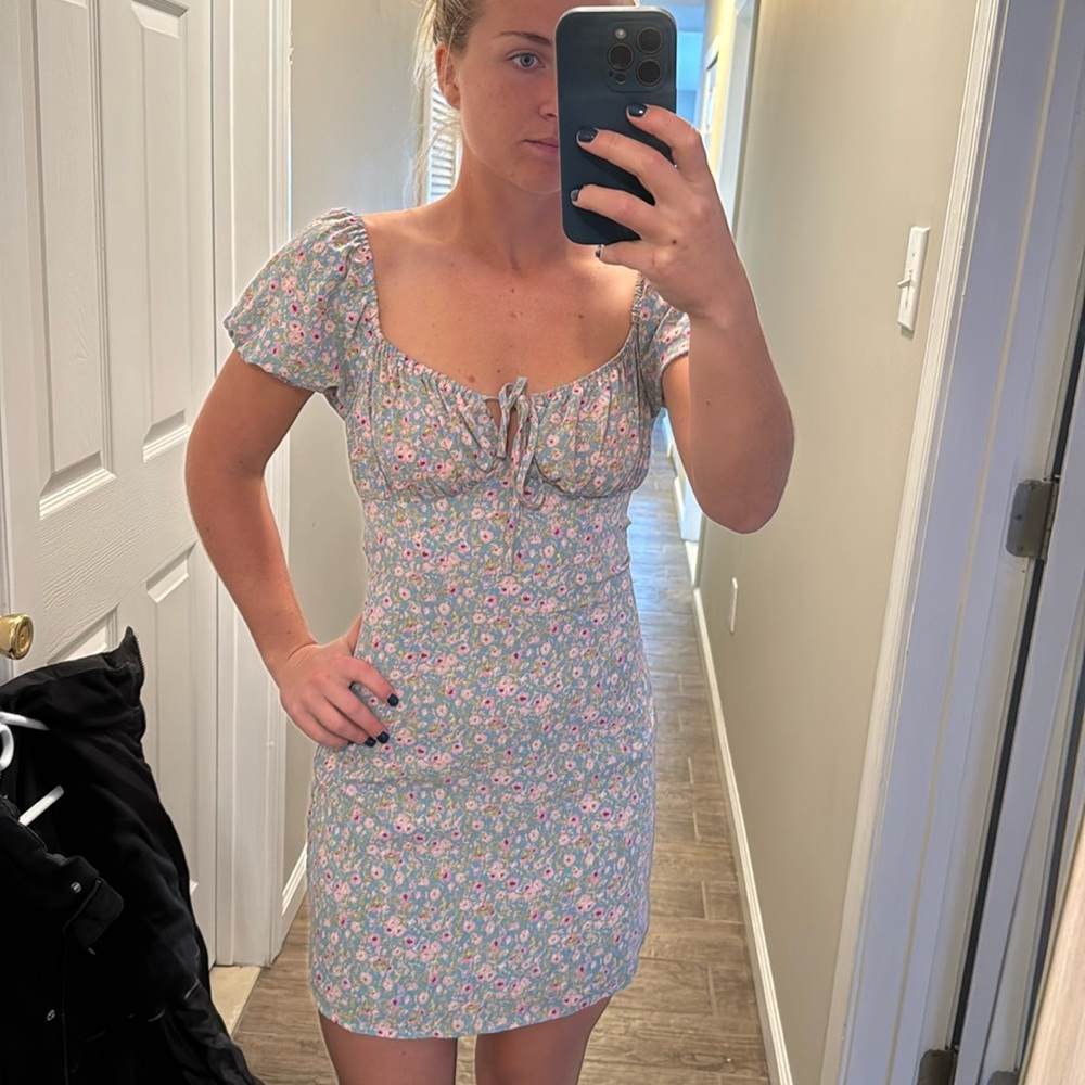 Summer dress